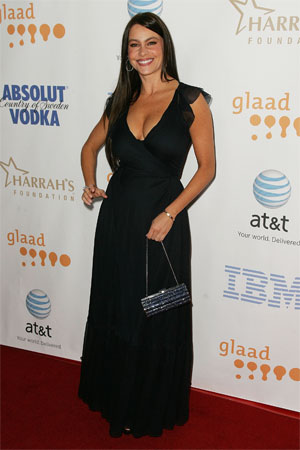 Illustration for article titled GLAAD Media Awards Attendees: Glad To Be There, Looking Good
